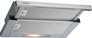 68208 ΑΠΟΡΡΟΦΗΤΗΡΑΣ ΣΥΡΟΜΕΝΟΣ MAIDTEC BY PYRAMIS 60EK ΙΝΟΧ 7012ΜΤ (065006902)