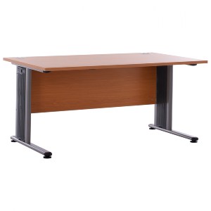68473 ΓΡΑΦΕΙΟ ΕΠΑΓΓΕΛΜΑΤΙΚΟ VALDEN HM2046.03 ΚΕΡΑΣΙ 180X80X75