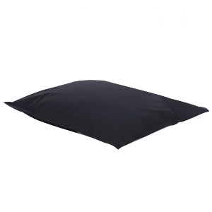 68491 ΠΟΥΦ ANSHU HM5808.02 ΓΚΡΙ ΜΕ UV PROTECTION 140x180 εκ.
