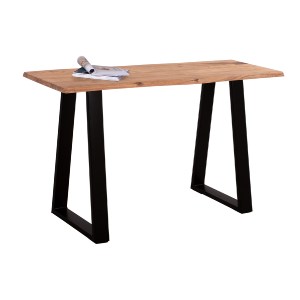 68510 ΚΟΝΣΟΛΑ SOFIA SLIM HM8503.11 ΜΑΣΙΦ ΞΥΛΟ ΑΚΑΚΙΑΣ ΦΥΣΙΚΟ 130X45X76Υεκ.