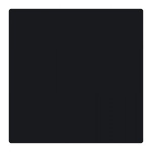 68593 ΕΠΙΦΑΝΕΙΑ ΤΡΑΠΕΖΙΟΥ HPL HM5838.01 ΜΑΥΡΗ 69x69 εκ. ΠΑΧΟΥΣ 12mm.