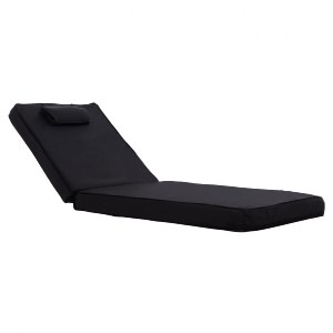 68657 ΜΑΞΙΛΑΡΙ ΞΑΠΛΩΣΤΡΑΣ TEXTILENE 600gr/m2 2X1 SIFNOS HM11237.05T 192x72x11 εκ.