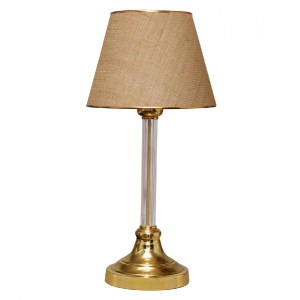 68767 ΦΩΤΙΣΤΙΚΟ ΕΠΙΤΡΑΠΕΖΙΟ ΧΡΥΣΟ HM7591.01