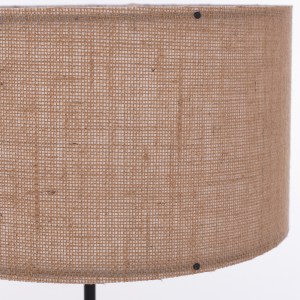 68820 ΦΩΤΙΣΤΙΚΟ ΔΑΠΕΔΟΥ MDF ΚΑΡΥΔΙ HM7608.01 Φ38x140 εκ.