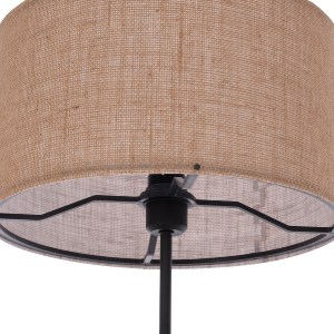 68820 ΦΩΤΙΣΤΙΚΟ ΔΑΠΕΔΟΥ MDF ΚΑΡΥΔΙ HM7608.01 Φ38x140 εκ.