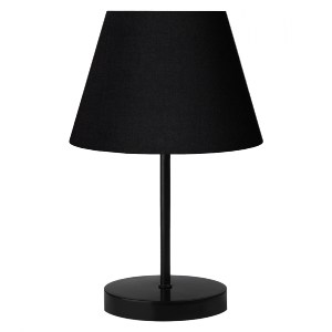 68844 ΦΩΤΙΣΤΙΚΟ ΕΠΙΤΡΑΠΕΖΙΟ HM7602.02 ΜΑΥΡΟ