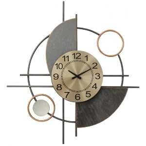 68882 ΡΟΛΟΙ ΤΟΙΧΟΥ ΜΕΤΑΛΛΙΚΟ HM7557 62.9x67.9x5.1