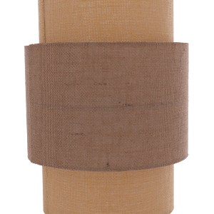 68904 ΦΩΤΙΣΤΙΚΟ ΟΡΟΦΗΣ HM7627.01 ΚΑΦΕ-ΜΠΕΖ