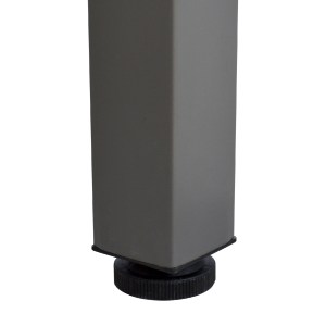 68942 ΓΡΑΦΕΙΟ ΕΠΑΓΓΕΛΜΑΤΙΚΟ VALDEN HM2043.01R ΟΞΙΑ ΜΕ ΔΕΞΙΑ ΓΩΝΙΑ 160X120X75