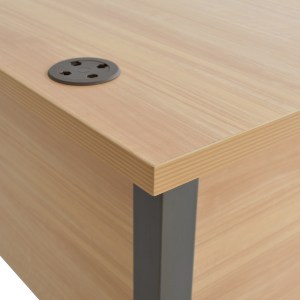 68943 ΓΡΑΦΕΙΟ ΕΠΑΓΓΕΛΜΑΤΙΚΟ VALDEN HM2043.01L ΟΞΙΑ ΑΡΙΣΤΕΡΗ ΓΩΝΙΑ 160X120X75