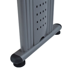 68943 ΓΡΑΦΕΙΟ ΕΠΑΓΓΕΛΜΑΤΙΚΟ VALDEN HM2043.01L ΟΞΙΑ ΑΡΙΣΤΕΡΗ ΓΩΝΙΑ 160X120X75