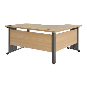 68943 ΓΡΑΦΕΙΟ ΕΠΑΓΓΕΛΜΑΤΙΚΟ VALDEN HM2043.01L ΟΞΙΑ ΑΡΙΣΤΕΡΗ ΓΩΝΙΑ 160X120X75