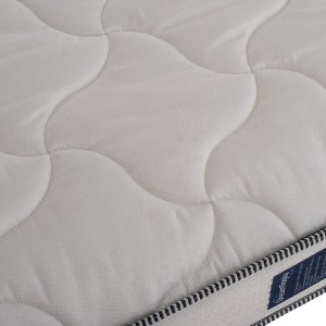 69156 ΣΤΡΩΜΑ DREAMTOPIA ΣΕΙΡΑ ATLAS HM654.150 BONNELL SPRING 150x200 εκ.