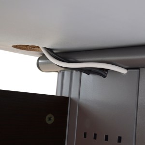 69158 ΣΕΤ ΓΡΑΦΕΙΟΥ 2ΤΜΧ ΣΕ ΧΡΩΜΑ WENGE HM10201.02L