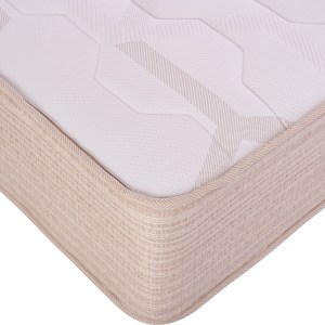 69237 ΣΤΡΩΜΑ DREAMTOPIA, σειρά URANIA HM659.160 POCKET SPRING 160X200εκ.