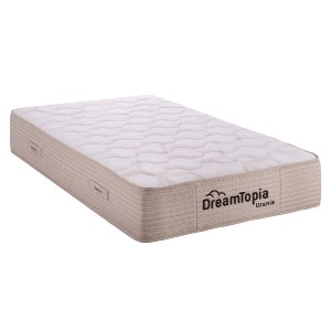 69247 ΣΤΡΩΜΑ DREAMTOPIA,σειρά URANIA HM659.110 POCKET SPRING 110X190εκ.