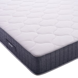 69279 ΣΤΡΩΜΑ DREAMTOPIA CLOUD9 HM656.150 BONNELL SPRING 150x200 εκ.