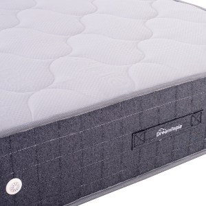 69282 ΣΤΡΩΜΑ DREAMTOPIA CLOUD9 HM656.90 BONNELL SPRING 90x190 εκ.