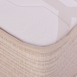 69289 ΣΤΡΩΜΑ DREAMTOPIA URANIA HM659.120 POCKET SPRING 120X200 εκ.