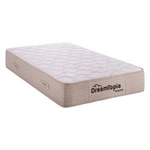 69289 ΣΤΡΩΜΑ DREAMTOPIA URANIA HM659.120 POCKET SPRING 120X200 εκ.