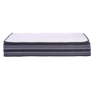 69313 ΣΤΡΩΜΑ DREAMTOPIA σειρά CELESTIAL HM663.160 MINI BONNELL SPRING & ΑΝΩΣΤΡΩΜΑ 160x200