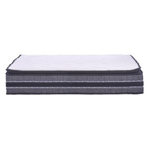 69314 ΣΤΡΩΜΑ DREAMTOPIA σειρά CELESTIAL HM663.150 MINI BONNELL SPRING & ΑΝΩΣΤΡΩΜΑ 150x200x29Yεκ.