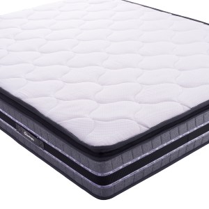 69314 ΣΤΡΩΜΑ DREAMTOPIA σειρά CELESTIAL HM663.150 MINI BONNELL SPRING & ΑΝΩΣΤΡΩΜΑ 150x200x29Yεκ.
