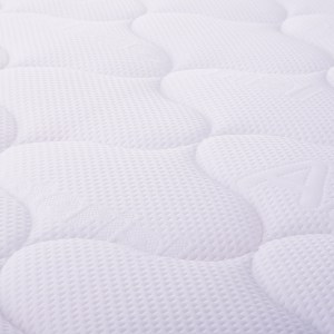 69314 ΣΤΡΩΜΑ DREAMTOPIA σειρά CELESTIAL HM663.150 MINI BONNELL SPRING & ΑΝΩΣΤΡΩΜΑ 150x200x29Yεκ.
