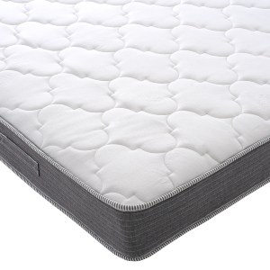 69359 ΣΤΡΩΜΑ DREAMTOPIA ΣΕΙΡΑ LULLABY ALOE VERA HM655.90-200 BONNELL SPRING 90x200x20Y εκ.