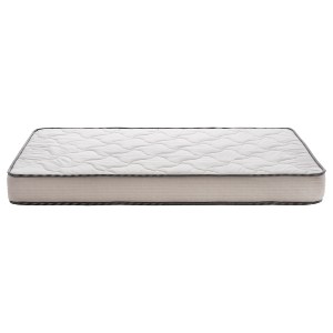 69371 ΣΤΡΩΜΑ DREAMTOPIA ΣΕΙΡΑ RELIEF HM653.90-200 BONNELL SPRING 90x200 εκ.