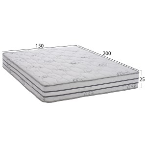 69415 ΣΤΡΩΜΑ DREAMTOPIA ΣΕΙΡΑ ANDRIANA 150X200x24Y--HM658.150