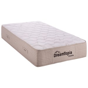 69420 ΣΤΡΩΜΑ DREAMTOPIA ΣΕΙΡΑ URANIA HM659.90-200 POCKET SPRING 90X200εκ.