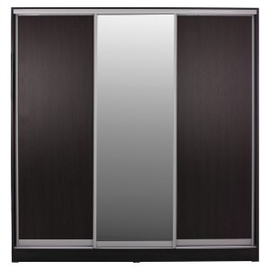 69493 ΝΤΟΥΛΑΠΑ ΣΥΡΟΜΕΝΗ ADLER ΜΕΛΑΜΙΝΗΣ ΒΕΓΓΕ ΜΕ ΚΑΘΡΕΦΤΗ 3ΦΥΛΛΗ 240x60X240Yεκ.HM2462.02