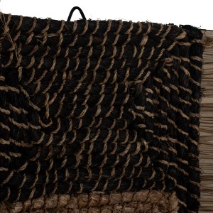 69661 ΔΙΑΚΟΣΜΗΤΙΚΟ ΤΟΙΧΟΥ ΑΠΟ ΚΑΛΑΜΙΑ ΚΑΙ ΙΝΕΣ ΑΜΠΑΚΑ ΣΕ ΧΡΩΜΑ ΦΥΣΙΚΟ 46x8x68Υεκ.HM7793