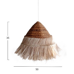 69668 ΦΩΤΙΣΤΙΚΟ ΟΡΟΦΗΣ ΣΤΡΟΓΓΥΛΟ ΠΥΡΑΜΙΔΟΕΙΔΕΣ ΚΑΠΕΛΟ ΙΝΕΣ ΑΜΠΑΚΑ 50x50x35Yεκ.HM7762