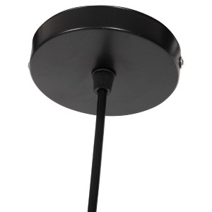 69690 ΦΩΤΙΣΤΙΚΟ ΟΡΟΦΗΣ ΣΦΑΙΡΙΚΟ ΜΕ ΚΡΟΣΙΑ ΙΝΕΣ ΑΜΠΑΚΑ ΣΕ ΧΡΩΜΑ ΦΥΣΙΚΟ Φ28x32-120Yεκ.HM7805