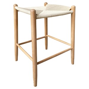 69836 ΣΚΑΜΠΟ ΜΠΑΡ BRAVE ΜΕΣΑΙΟΥ ΥΨΟΥΣ ΟΞΙΑ-ΣΧΟΙΝΙ 53Χ46Χ69Υεκ.HM9321.01