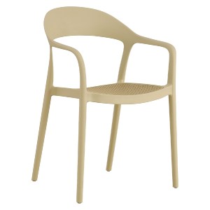 70163 ΠΟΛΥΘΡΟΝΑ ΠΟΛΥΠΡΟΠΥΛΕΝΙΟΥ CLEO HM5935.03 ΚΑΠΟΥΤΣΙΝΟ 57x53x81Υ