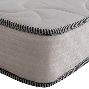 70295 ΣΤΡΩΜΑ DREAMTOPIA ΣΕΙΡΑ RELIEF HM653.160 BONNELL SPRING 160x200 εκ.