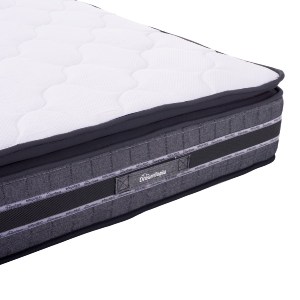 70331 ΣΤΡΩΜΑ DREAMTOPIA CELESTIAL HM663.90-200 MINI BONNELL SPRING & ΑΝΩΣΤΡΩΜΑ 90x200