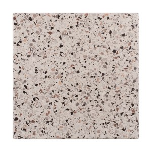 70368 ΕΠΙΦΑΝΕΙΑ ΤΡΑΠΕΖΙΟΥ WERZALIT 60Χ60Χ3.5εκ. TERRAZZO HM5229.16