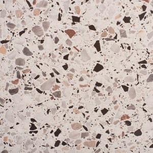 70383 ΕΠΙΦΑΝΕΙΑ ΤΡΑΠΕΖΙΟΥ WERZALIT 80Χ80Χ3.5εκ. TERRAZZO HM5231.16