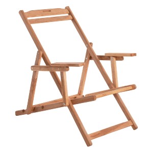 70399 ΣΕΖΛΟΝΓΚ ΜΕ ΜΠΡΑΤΣΟ ΛΗΜΝΟΣ ΕΜΠΟΤΙΣΜΟΣ ΦΥΣΙΚΟ HM5799.02