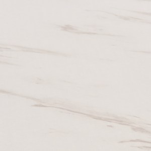 70498 ΤΡΑΠΕΖΙ ΣΑΛΟΝΙΟΥ HM9420.01 WHITE MARBLE ΜΕΛΑΜΙΝΗ-ΧΡΥΣΗ ΜΕΤΑΛΛΙΚΗ ΒΑΣΗ Φ80x48,5Yεκ.