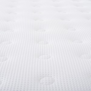 70565 ΣΤΡΩΜΑ DREAMTOPIA, σειρά ULTIMATE HM661.90-200 POCKET SPRING ΜΕ ΑΝΩΣΤΡΩΜΑ 90X200εκ.