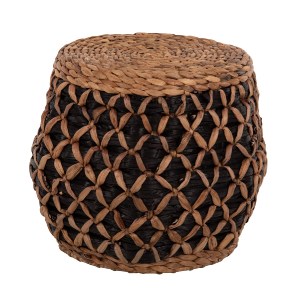 70745 ΣΚΑΜΠΟ HM7869 ΦΥΣΙΚΟ ΜΑΥΡΟ-ΨΑΘΑ ΥΔΡΟΥΑΚΙΝΘΟΥ Φ43x38Y εκ.