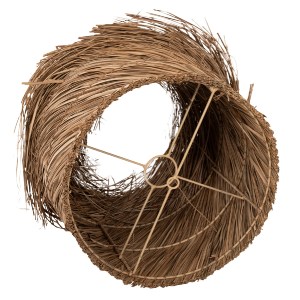 70765 ΦΩΤΙΣΤΙΚΟ ΟΡΟΦΗΣ ΚΡΕΜΑΣΤΟ HM7821 SEAGRASS ΣΕ ΦΥΣΙΚΟ ΧΡΩΜΑ Φ32x45-140Υεκ.