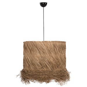 70766 ΦΩΤΙΣΤΙΚΟ ΟΡΟΦΗΣ ΚΡΕΜΑΣΤΟ HM7822 SEAGRASS ΣΕ ΦΥΣΙΚΟ ΧΡΩΜΑ Φ51x55-150Yεκ.