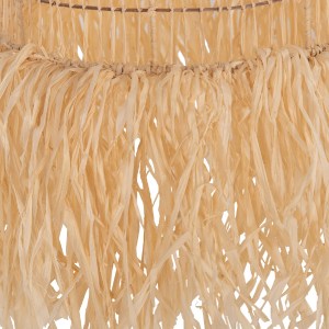 70769 ΦΩΤΙΣΤΙΚΟ ΟΡΟΦΗΣ ΚΡΕΜΑΣΤΟ HM7890 ΙΝΕΣ ΦΥΛΛΩΝ ΦΟΙΝΙΚΑ ΣΕ ΦΥΣΙΚΟ ΧΡΩΜΑ Φ35x43Υεκ.