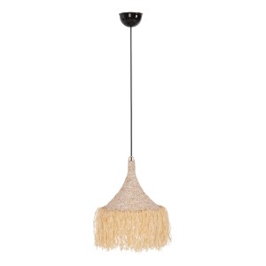 70908 ΦΩΤΙΣΤΙΚΟ ΟΡΟΦΗΣ ΚΡΕΜΑΣΤΟ HM7816 ΚΡΟΣΙΑ ΑΠΟ ΦΥΛΛΑ ΦΟΙΝΙΚΑ ΣΕ ΦΥΣΙΚΟ ΧΡΩΜΑ Φ53x45Yεκ.